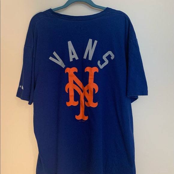 VANS NY T-Shirt - Picture 2 of 7